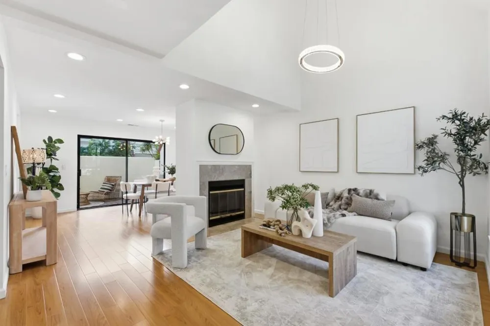 1003 Chula Vista Terrace Sunnyvale, CA 94086