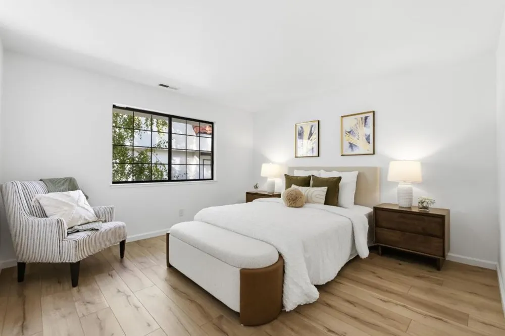 1003 Chula Vista Terrace Sunnyvale, CA 94086