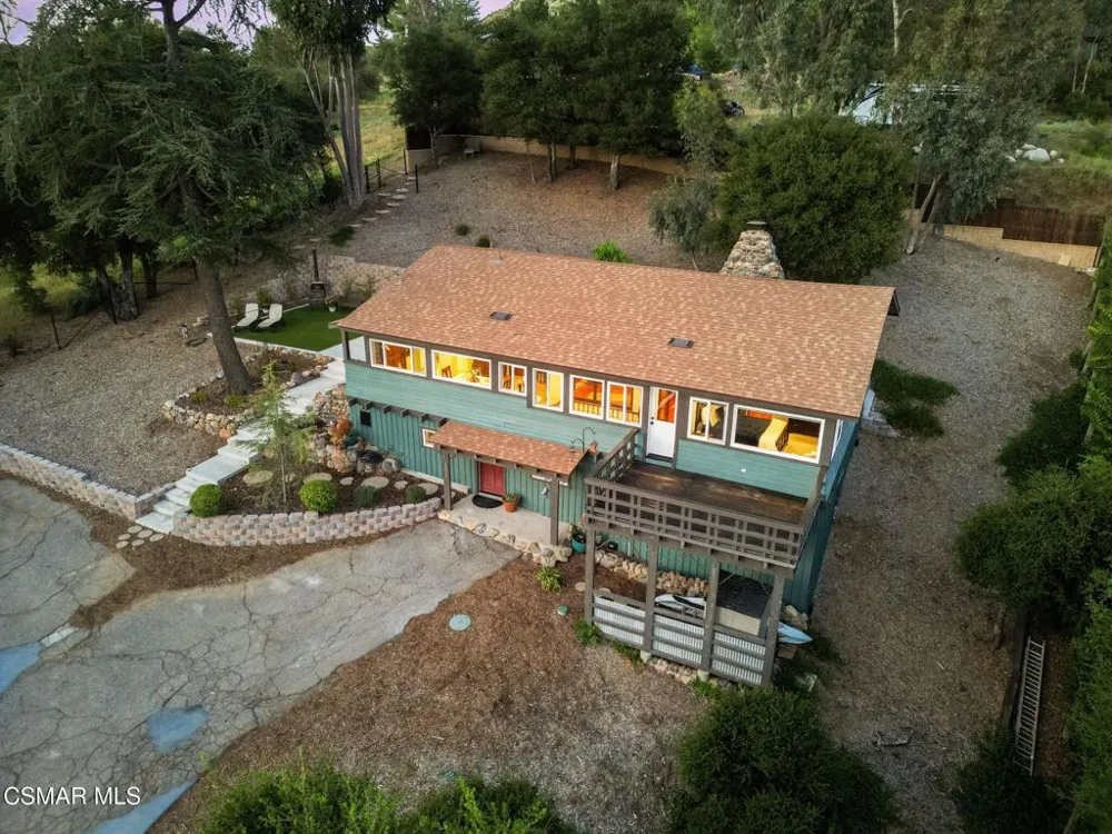 2375 Laguna Circle Drive Agoura Hills, CA 91301