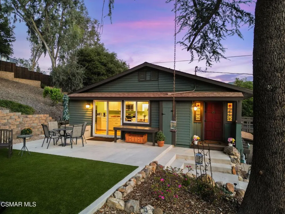 2375 Laguna Circle Drive Agoura Hills, CA 91301