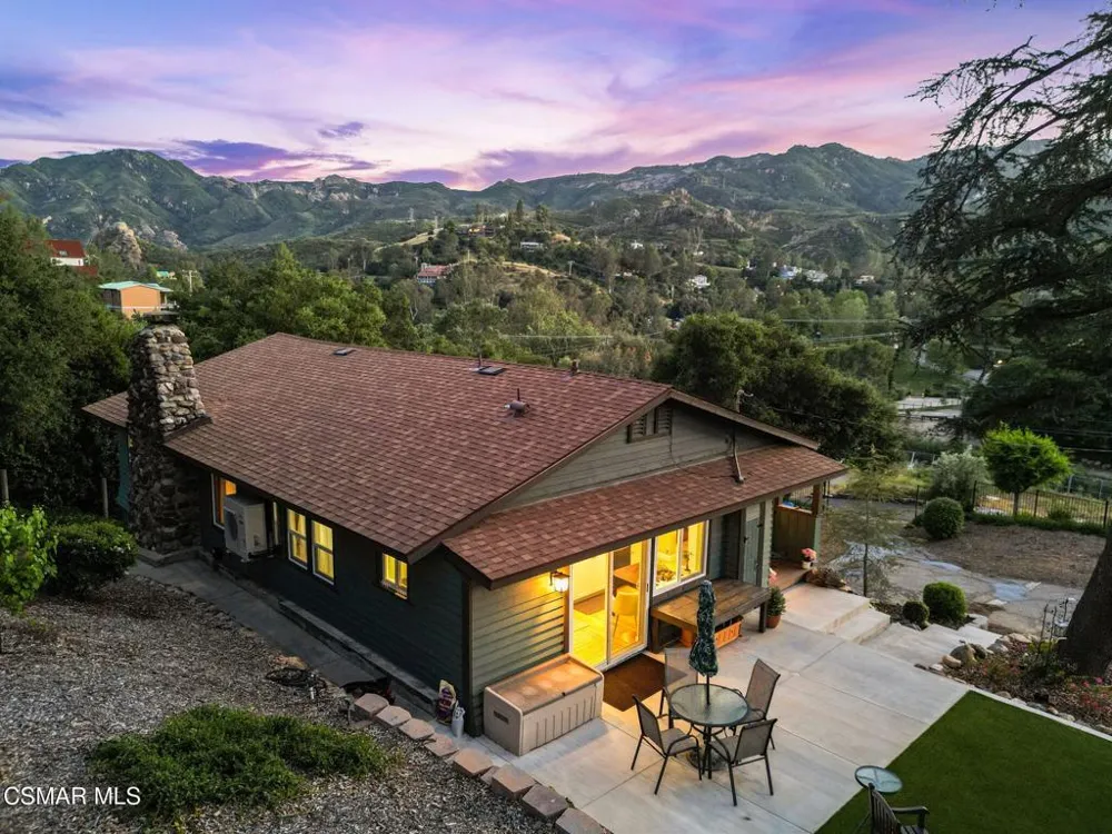 2375 Laguna Circle Drive Agoura Hills, CA 91301