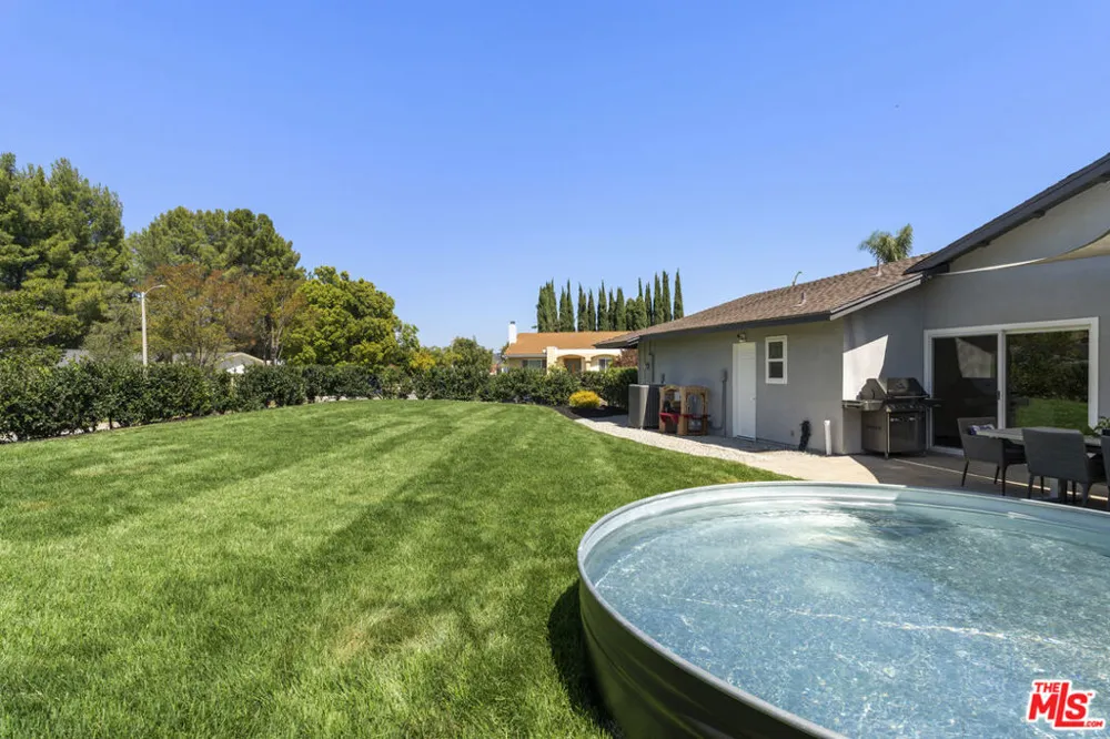 3159 Voltaire Drive Topanga, CA 90290