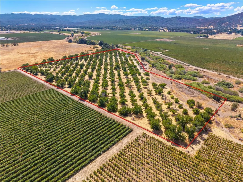 1860 Hummel Lane Kelseyville, CA 95451