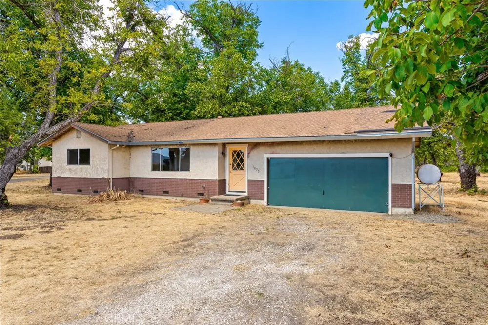 1860 Hummel Lane Kelseyville, CA 95451