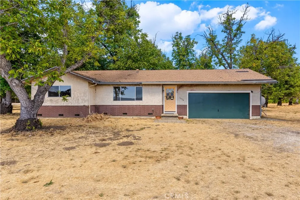 1860 Hummel Lane Kelseyville, CA 95451