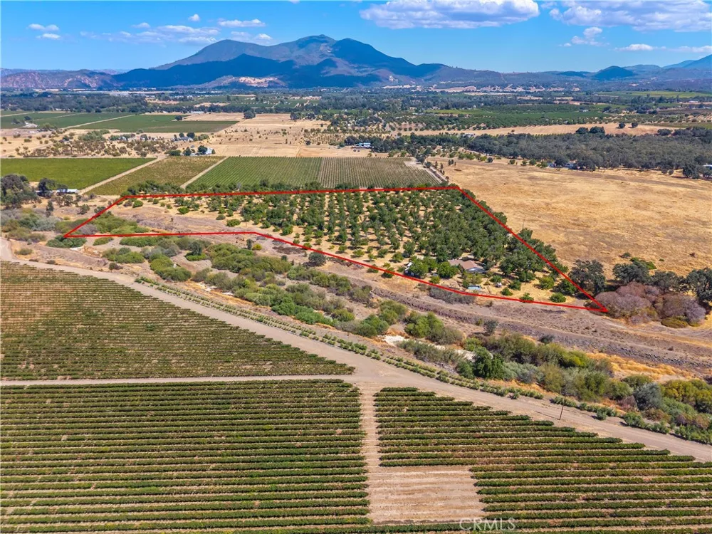 1860 Hummel Lane Kelseyville, CA 95451