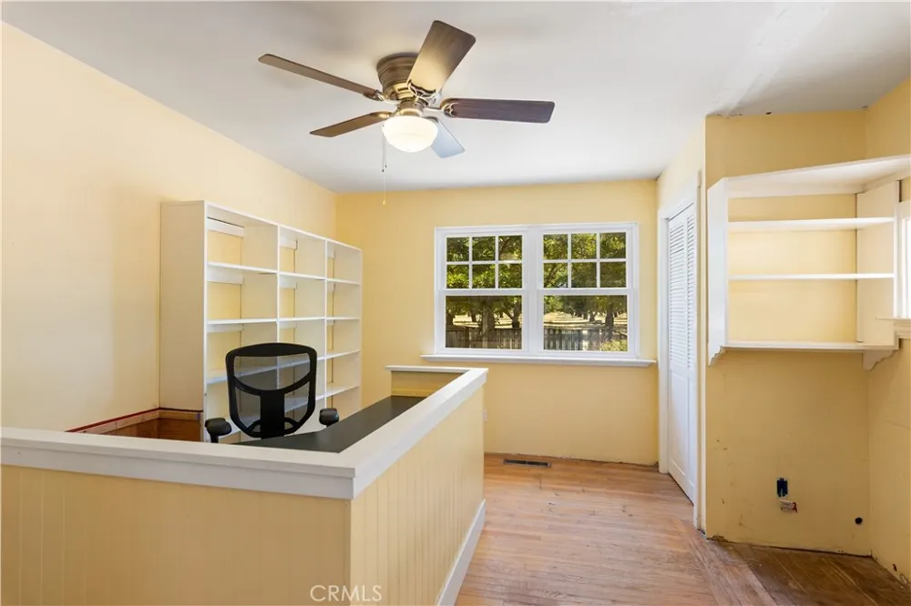 1860 Hummel Lane Kelseyville, CA 95451