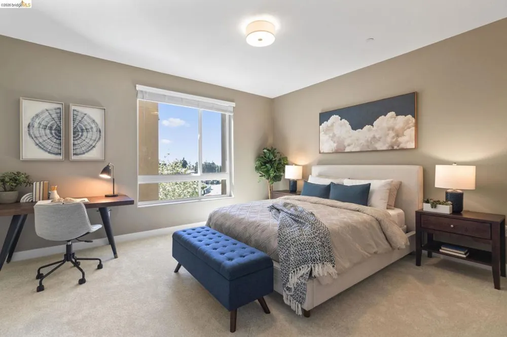 500 Somi Ct #307 Hayward, CA 94544