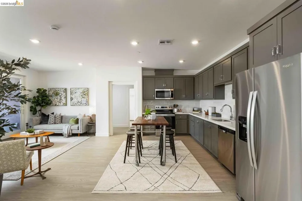 500 Somi CT #308 Hayward, CA 94544