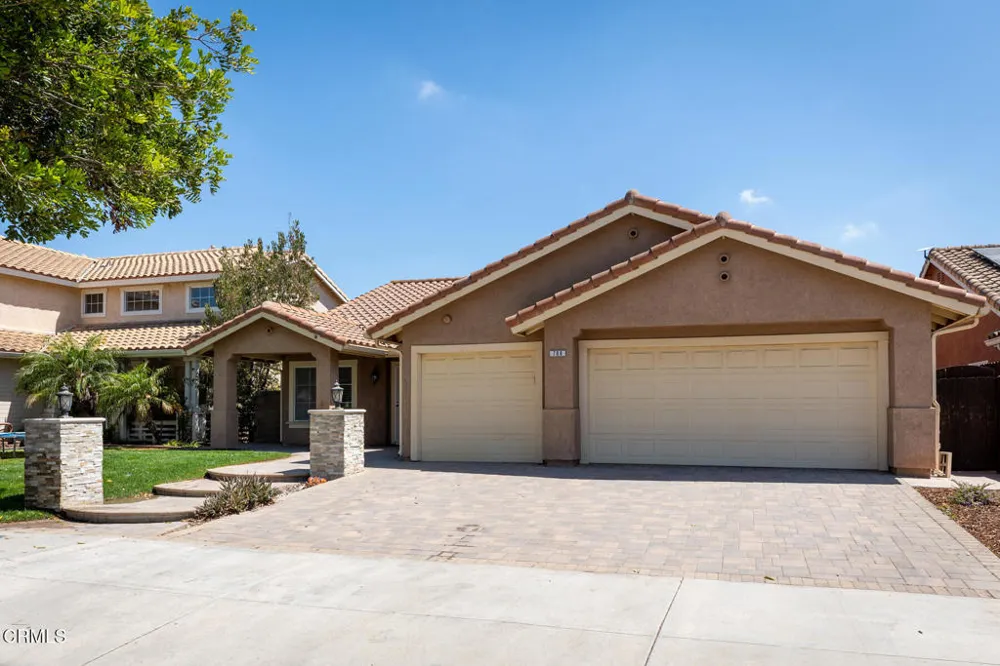 708 Binnacle Street Oxnard, CA 93035