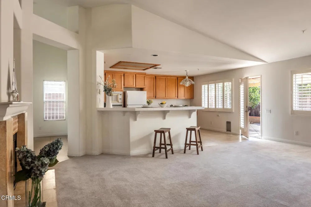 708 Binnacle Street Oxnard, CA 93035