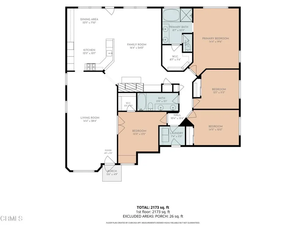 708 Binnacle Street Oxnard, CA 93035