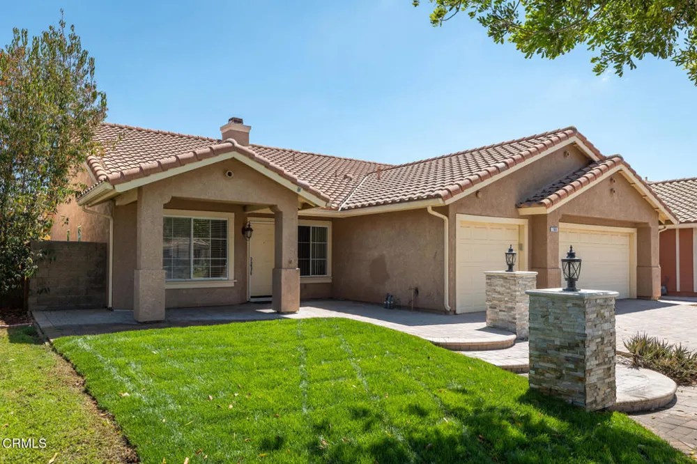 708 Binnacle Street Oxnard, CA 93035