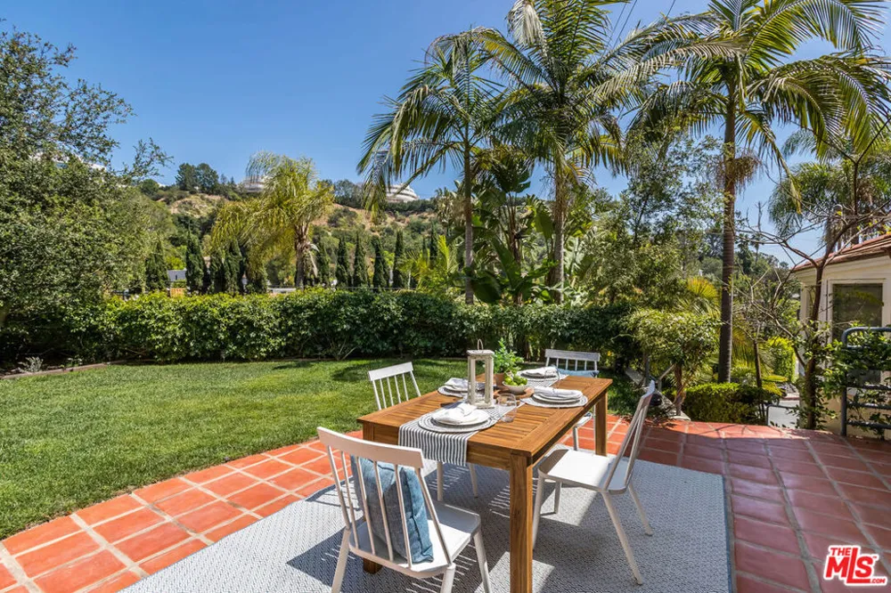 941 Norman Place Los Angeles, CA 90049