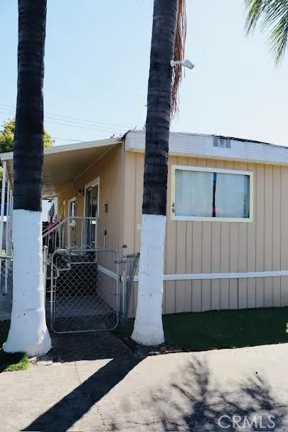 1461 W Mission Blvd #49 Pomona, CA 91766