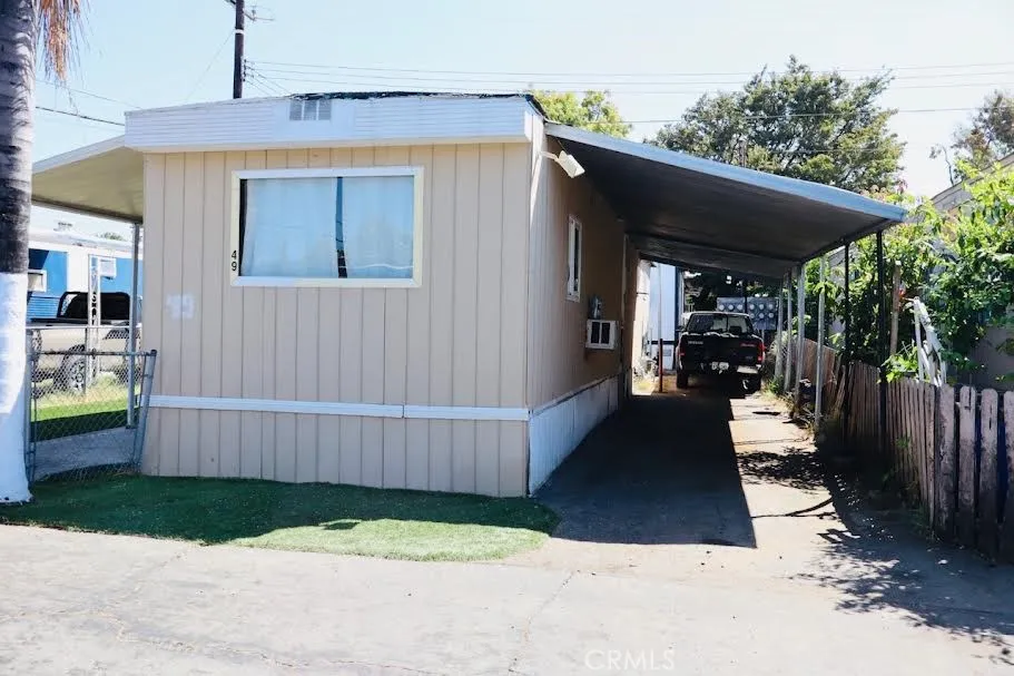 1461 W Mission Blvd #49 Pomona, CA 91766