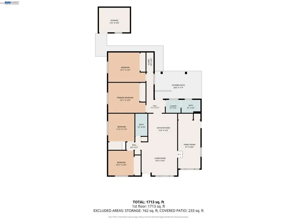 855 Olivina Avenue Livermore, CA 94551