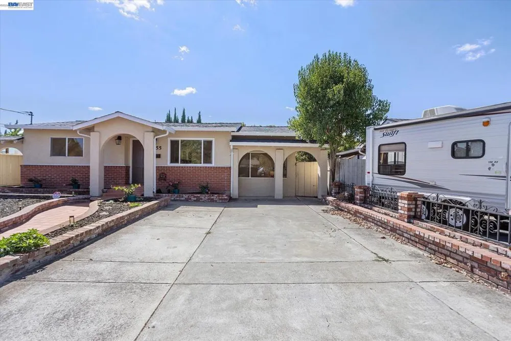 855 Olivina Avenue Livermore, CA 94551