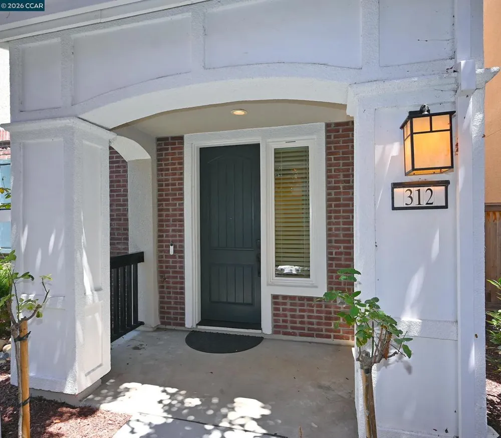 312 Ashton Way Pleasant Hill, CA 94523
