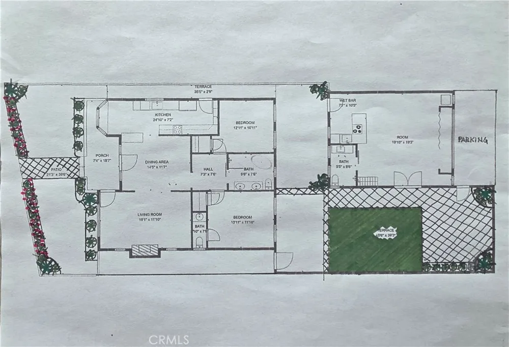3109 Stanford Avenue Venice, CA 90292