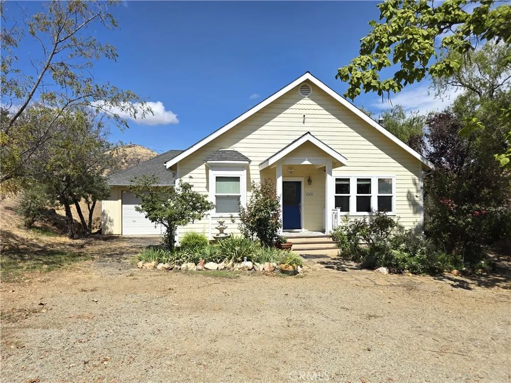 149 View Ln Oroville, CA 95965