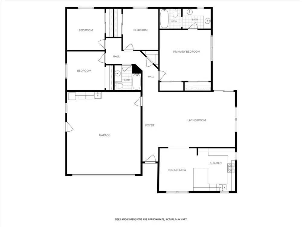 655 Armand Avenue San Miguel, CA 93451