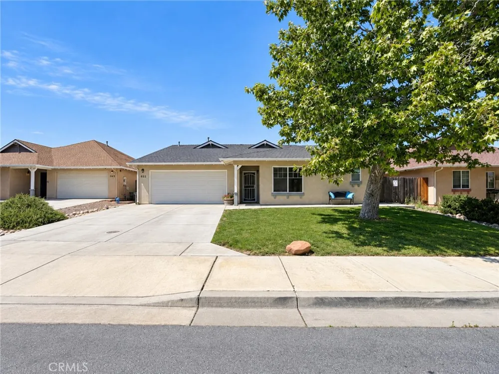 655 Armand Avenue San Miguel, CA 93451