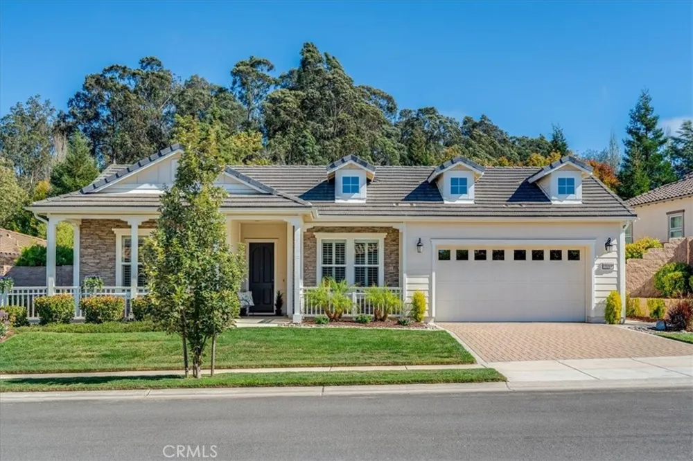 1689 Louise Lane Nipomo, CA 93444