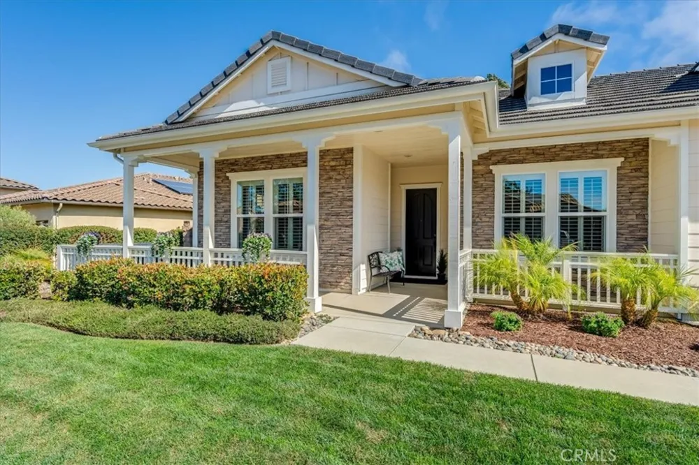 1689 Louise Lane Nipomo, CA 93444