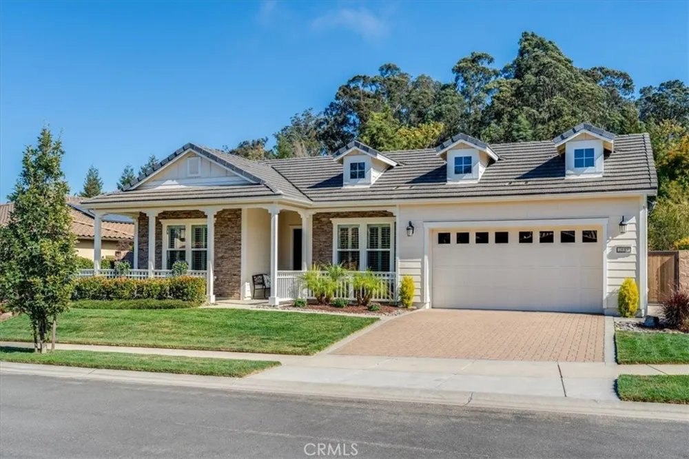 1689 Louise Lane Nipomo, CA 93444