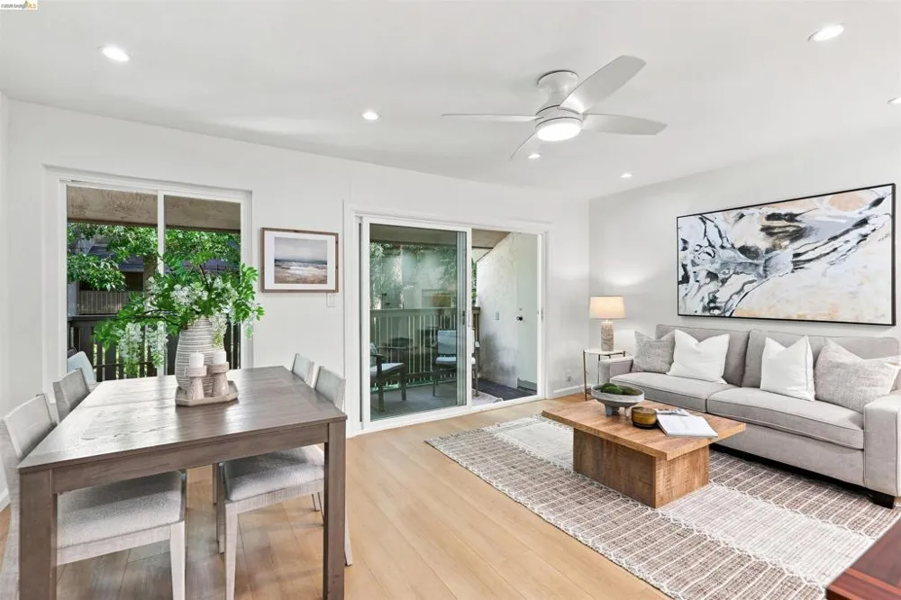 2704 Oak Rd #75 Walnut Creek, CA 94597