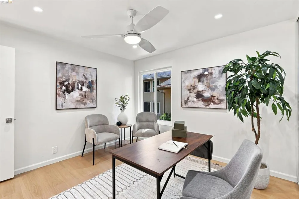 2704 Oak Rd #75 Walnut Creek, CA 94597