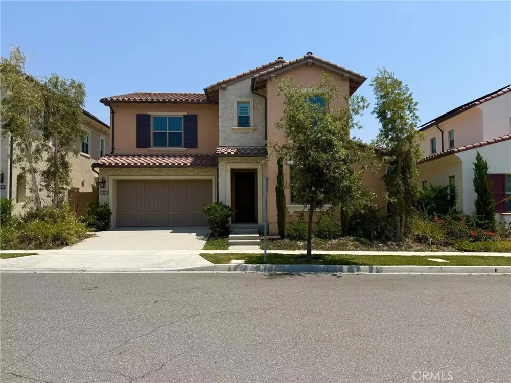 102 Abalone Irvine, CA 92620