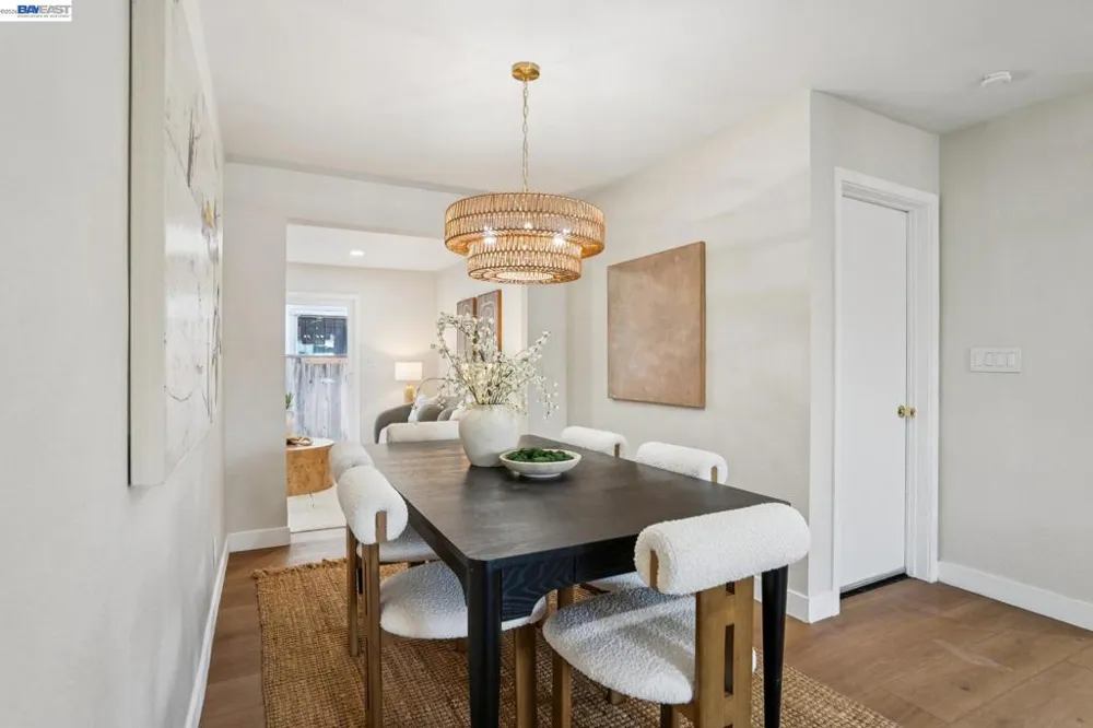 520 Celia St Hayward, CA 94544