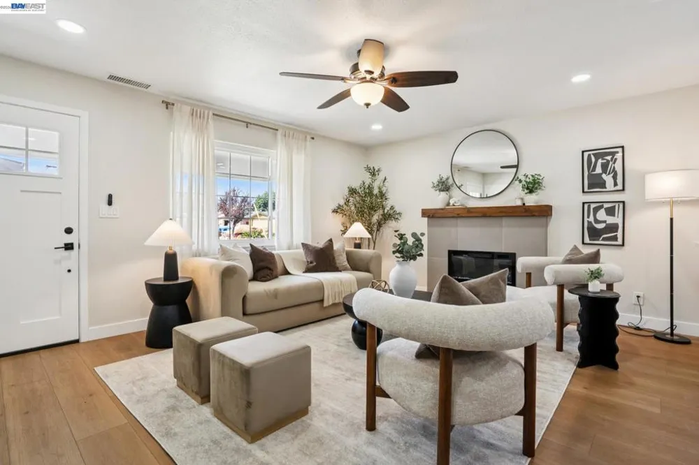 520 Celia St Hayward, CA 94544