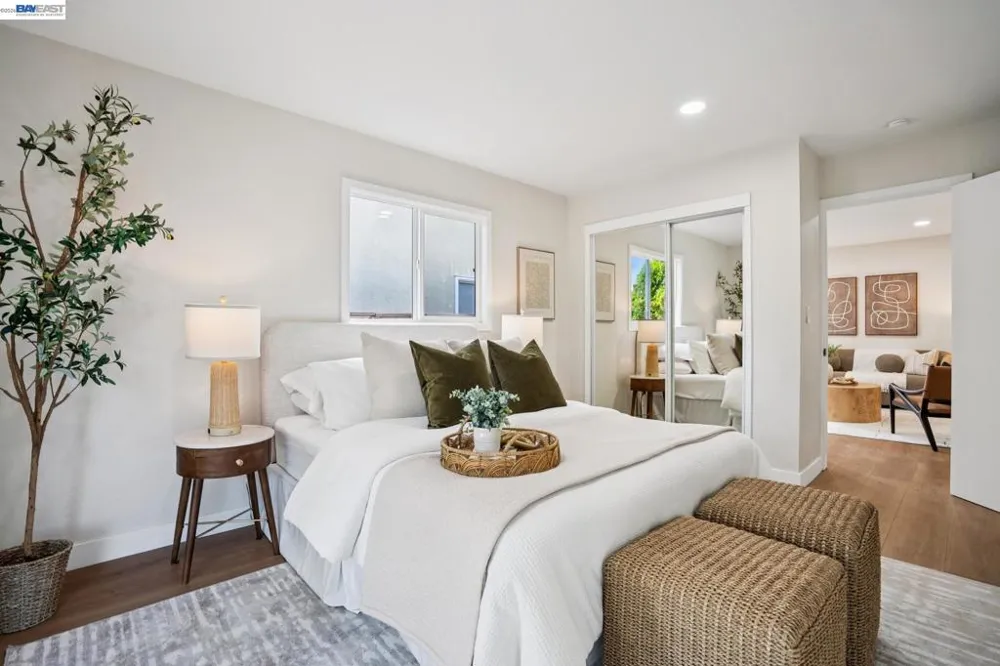 520 Celia St Hayward, CA 94544