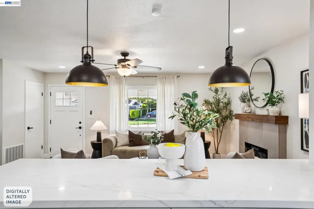 520 Celia St Hayward, CA 94544
