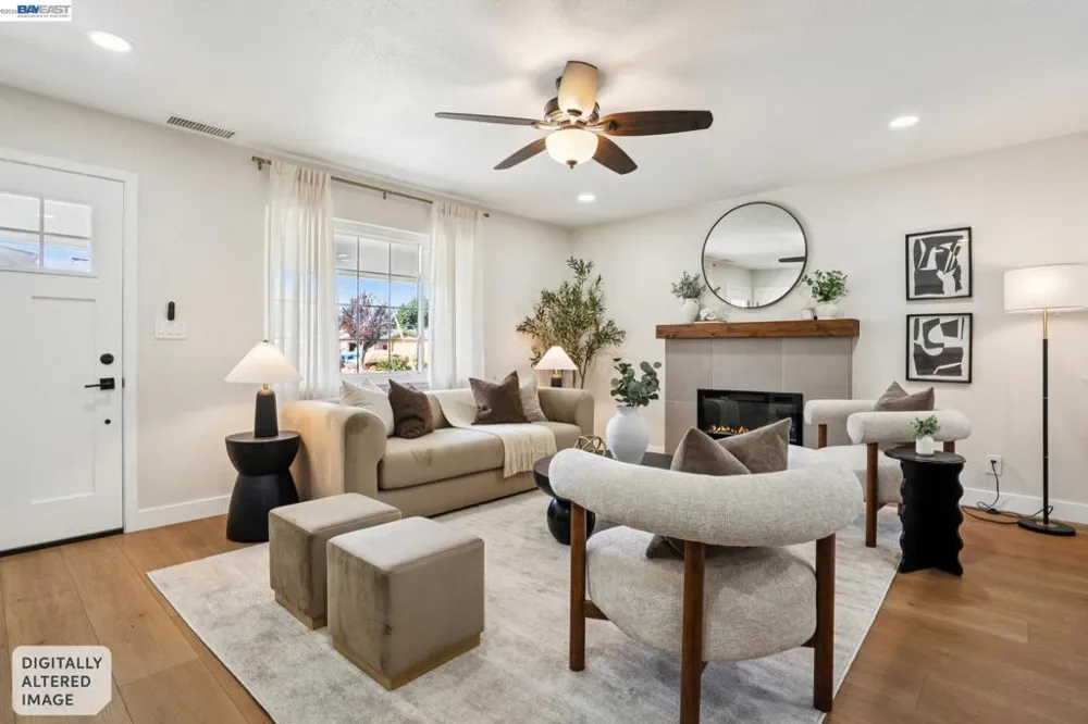 520 Celia St Hayward, CA 94544