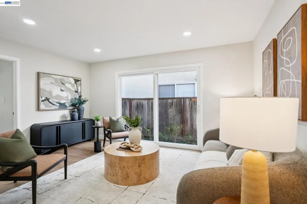 520 Celia St Hayward, CA 94544