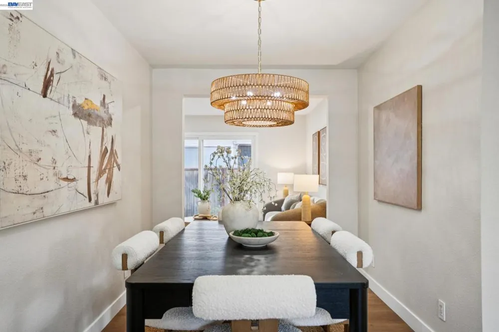 520 Celia St Hayward, CA 94544