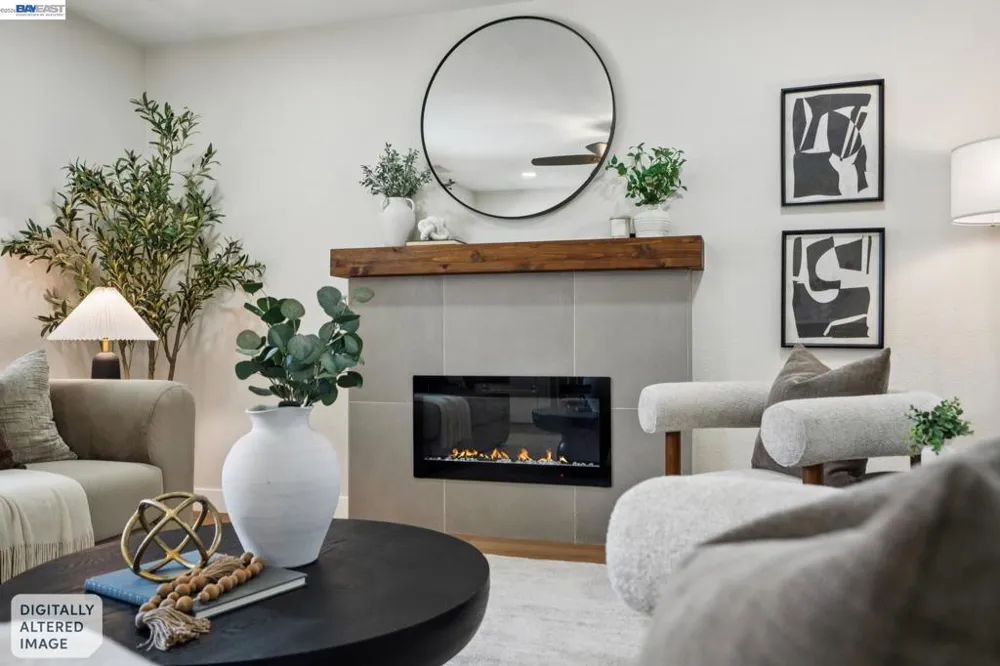 520 Celia St Hayward, CA 94544