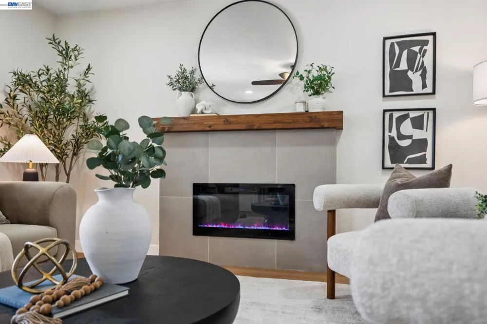 520 Celia St Hayward, CA 94544
