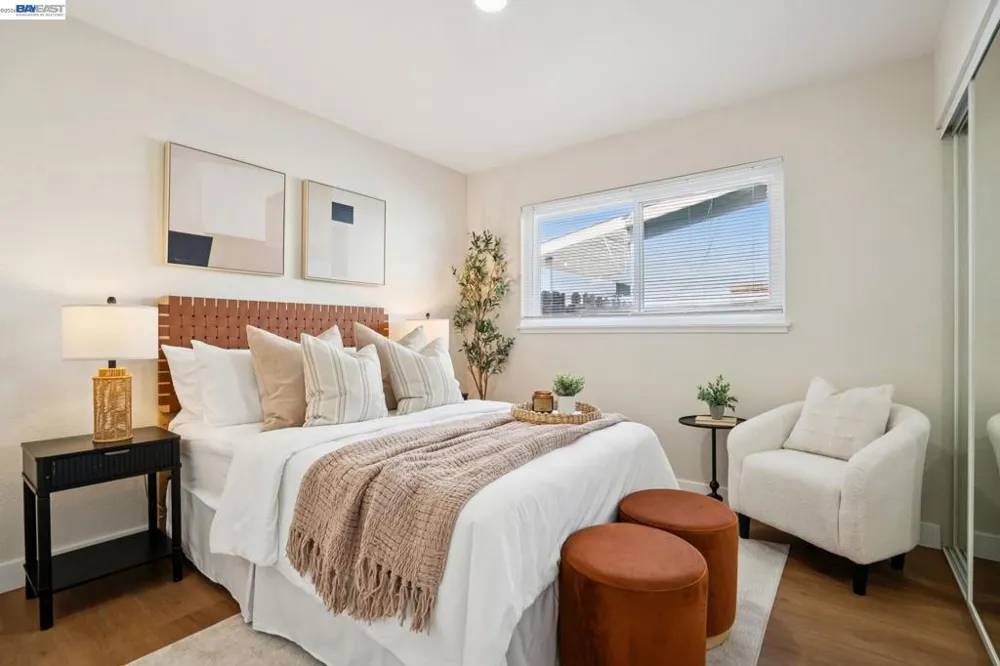 520 Celia St Hayward, CA 94544