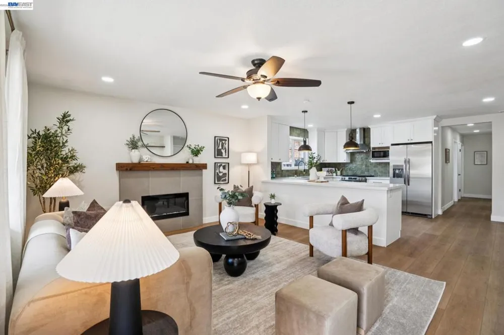 520 Celia St Hayward, CA 94544