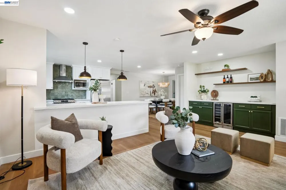 520 Celia St Hayward, CA 94544