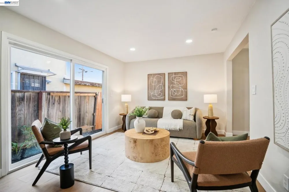 520 Celia St Hayward, CA 94544