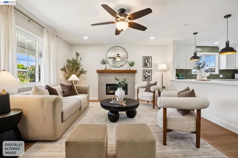 520 Celia St Hayward, CA 94544