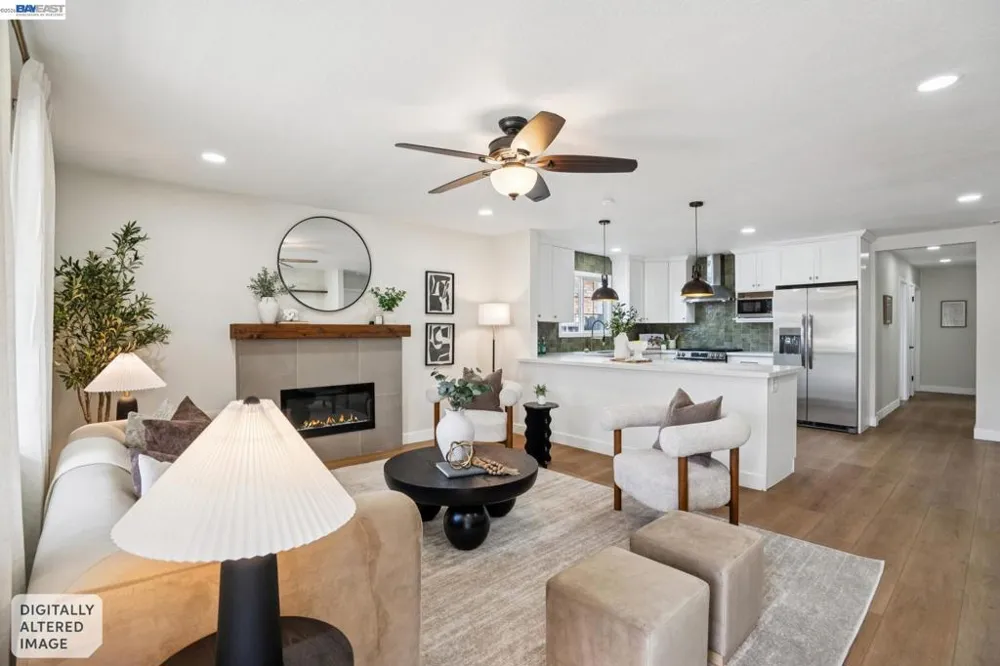 520 Celia St Hayward, CA 94544