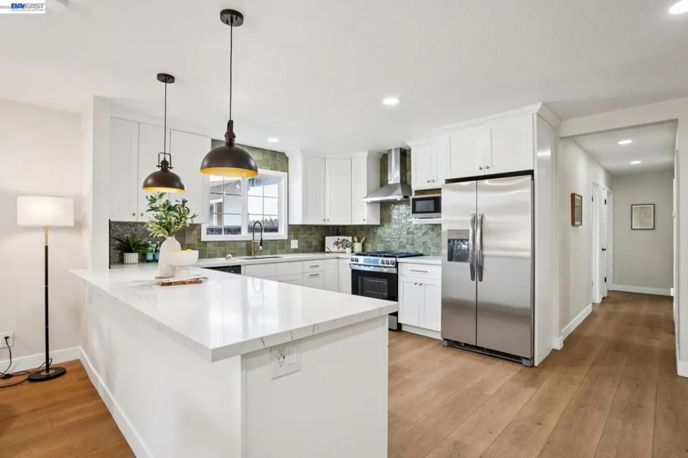 520 Celia St Hayward, CA 94544