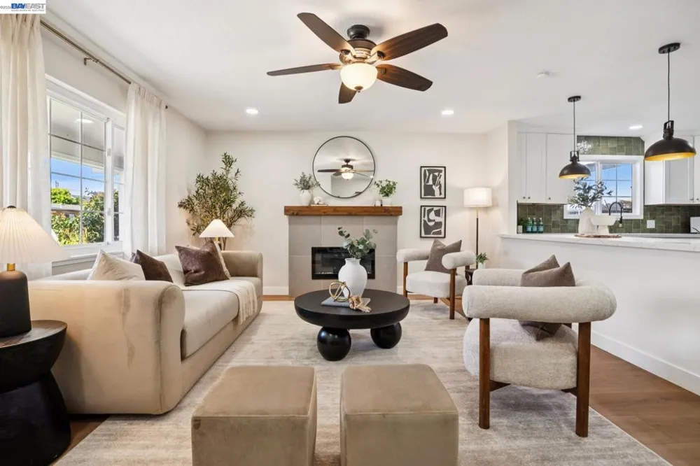 520 Celia St Hayward, CA 94544